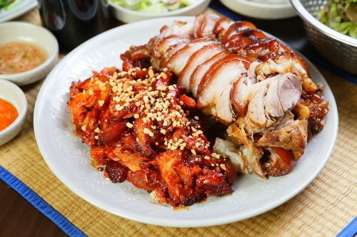 영업맨 추천! 믿고 먹는 용산 맛집 ‘족과의 동침’
