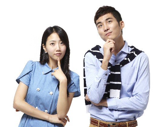 마당발과 연애 싫은 이유?