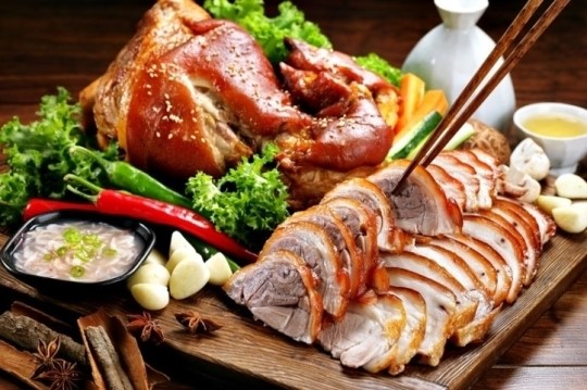 숯불양념구이 족발체인점 업종전환 창업이면 매출 고민 끝!