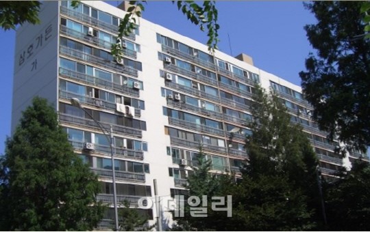 초과이익 환수 폐지 기다릴바엔~..재건축 단지 사업속도 낸다