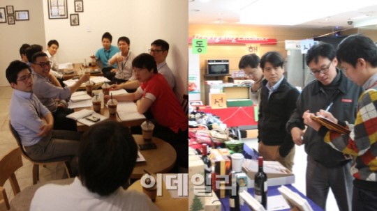 [최강동호회]동부대우, 자랑스런 기업문화 우리가 만든다