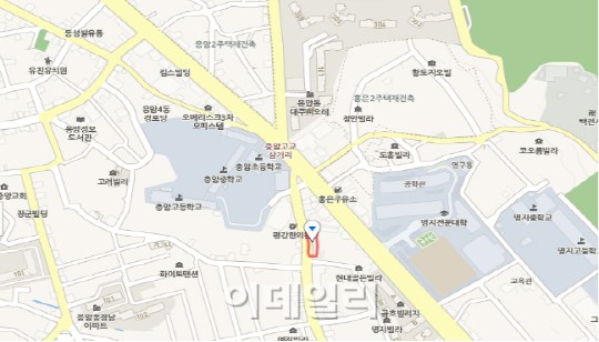 서울시, 홍은동에 청년 공공주택 협동조합 첫 선