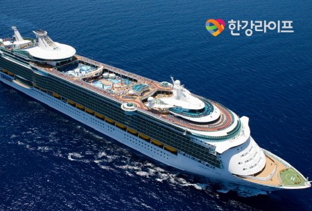 효도여행으로 각광받는 한강라이프 크루즈여행