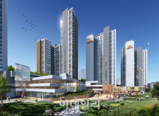 수원시 한일타운대림 2026