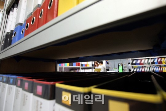 [포토]제 27회 서울국제문구·사무기기전시회