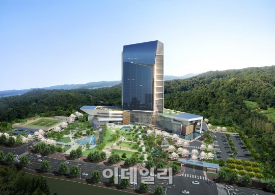 [公기업 지방시대]석유公, 석유사업 노하우 울산기업에 전수