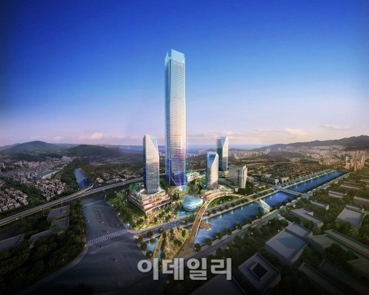 [公기업 지방시대]남부발전, 부산지역 에너지 선도기업 육성