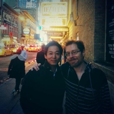 브로드웨이공연 추천‘슬립 노 모어&이프 댄’