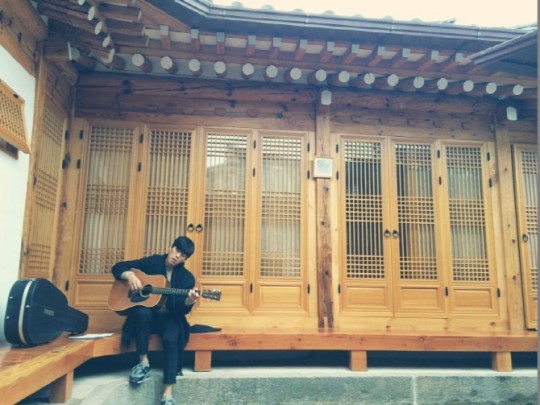슈퍼스타K6 곽진언, 서태지 미션곡 확정..소격동 부른다