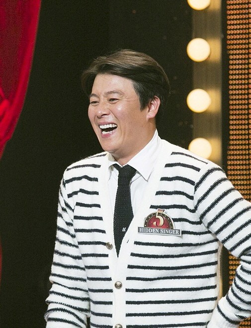 히든싱어3 이재훈·환희, 왕중왕전 모창자 6시간 특훈..긴장↑