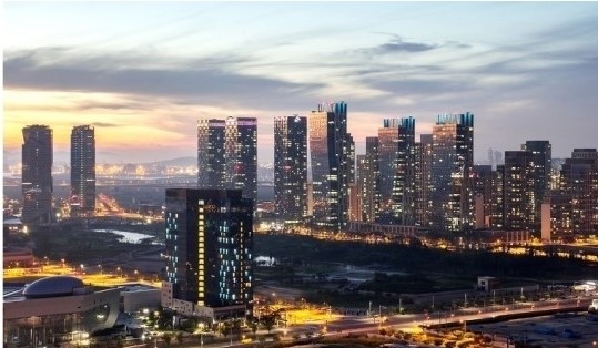 송도캠퍼스타운아파트 100개한정 선착순 분양, 업체 측 “12월의 뜨거운 현장혜택 듬뿍”