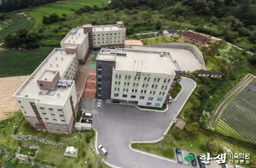 안성한샘기숙학원 대입정규반 2월 8일 개강… ‘재수,검시,예비역도‘수능 올1등급 노려야 한다’