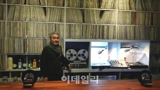 [대한민국추억앓이⑤] 스토커처럼 판 따라다닌 인생