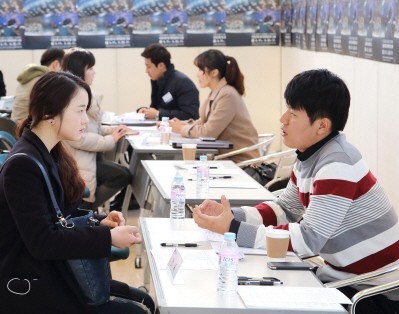 삼성물산 취업하면 뭐가 좋죠?