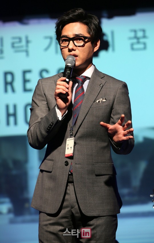 [포토]일락 3년만에 돌아왔어요