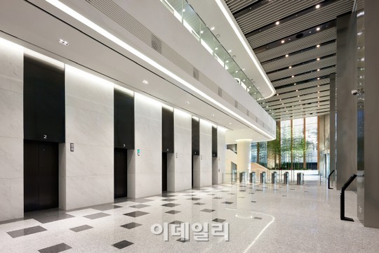 현대엘리베이터, 국내 최초 더블데크 E·L 운행