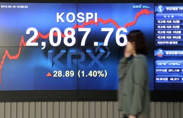코스피, 이번엔 정말 박스권 돌파 가능할까