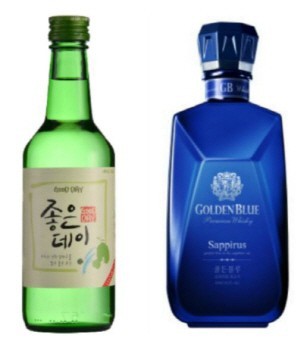 독주 밀어낸 순한술..문화가 되다