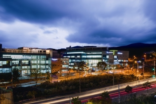 제주도의 건강한 먹거리 전하는 홀푸드코리아(주)