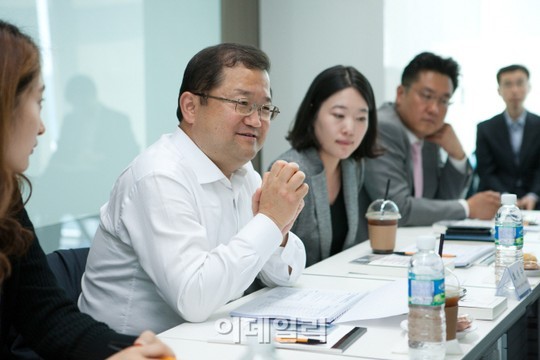 [포토]제10차 ICT정책 해우소-4