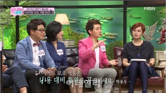 [결정장애한국인④] 당신도 결정장애 TV·앱이 선택해준다