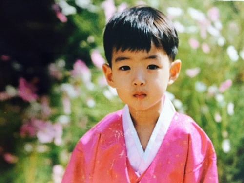 [박은별의 그땐그랬지]구자욱 