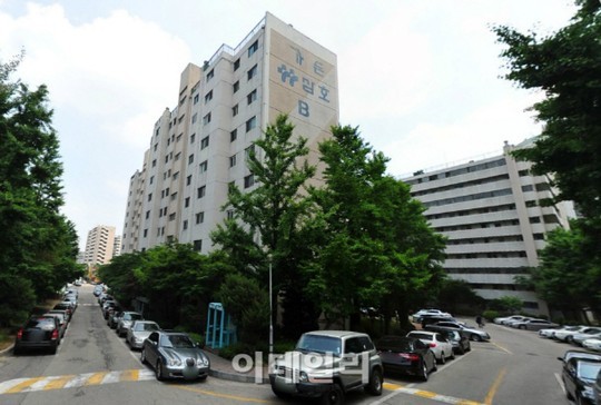 강남 재건축 최대어 삼호가든 3차 시공사에 현대건설