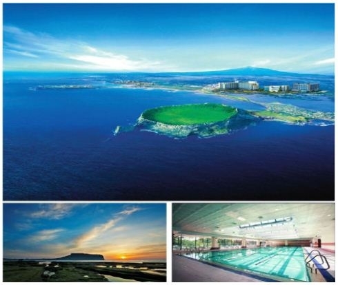 관광천국 제주! 최적의 부동산 수익처! YES! 제주 디아일랜드마리나호텔 2차