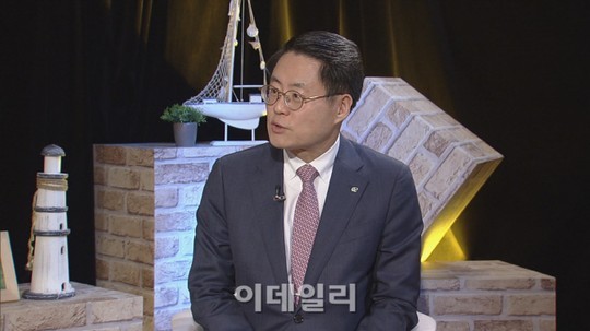 김재수 한국농수산식품유통공사 사장 한류열풍의 종착점은 케이푸드(K-Food)로