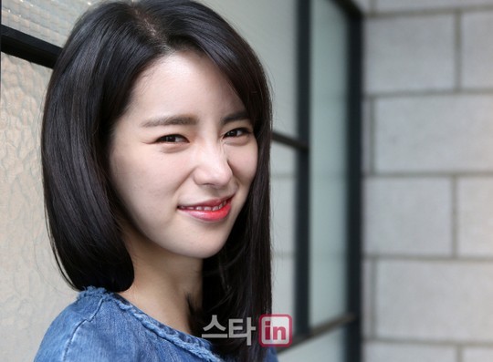 [포토]'상류사회' 출연 배우 임지연