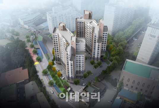 동도건설, 경기 용인 신동백 동도센트리움 분양