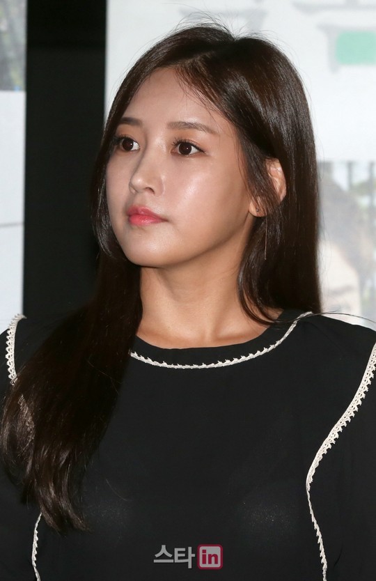 [포토]티아라 소연, 여신 미모