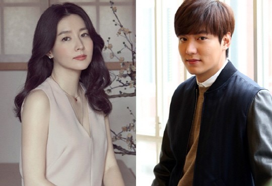 한류 원조 이영애·대세 이민호, 한 무대 선다…SDA 2015 참석