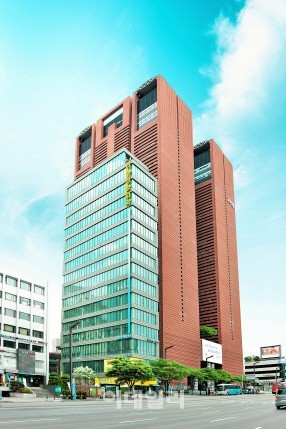 교보강남타워 옆 ‘리젠메디컬타워’ 분양