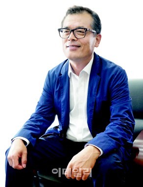 [향토 강소기업 탐방]②제일화성, `화학→신재생`…1000억 매출 달성