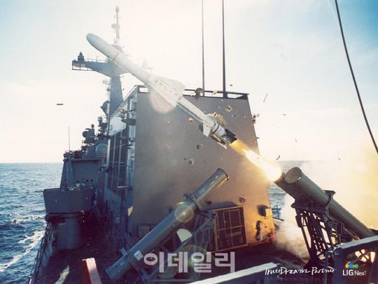 LIG넥스원, 중남미 방산시장 개척 위한 지속적 노력