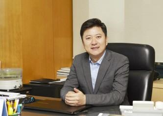 아가방앤컴퍼니, 신상국 신임 대표이사 부회장 선임