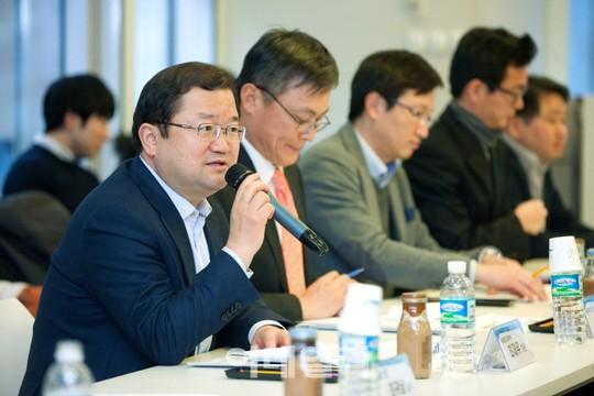 [포토]2016년 제3차 ICT정책 해우소-2