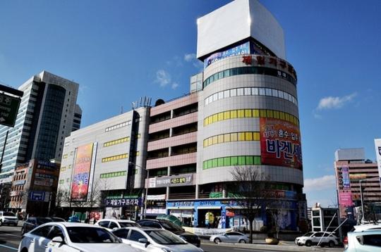 대전 제일가구프라자, 2016년 봄맞이 경품대잔치