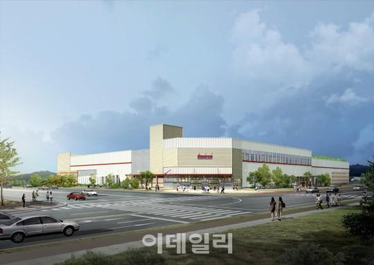 세종시 ‘코스트코코리아 세종점’ 들어선다