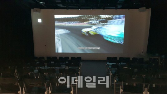 [르포]DJI플래그십스토어 가보니..DJI 제품 체험할 수 있는 문화공간