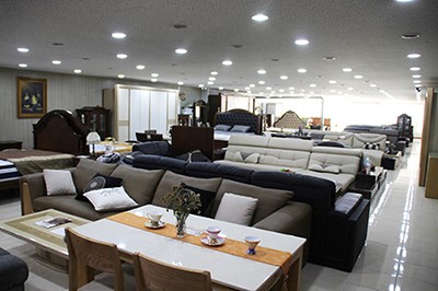 일산가구단지, 가격은 낮추고 퀄리티는 높였다