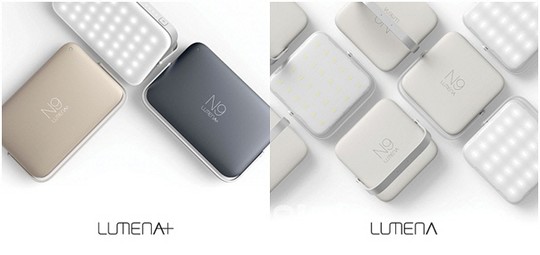 오난코리아, 캠핑족 위한 오래가는 LED 랜턴 2종 출시