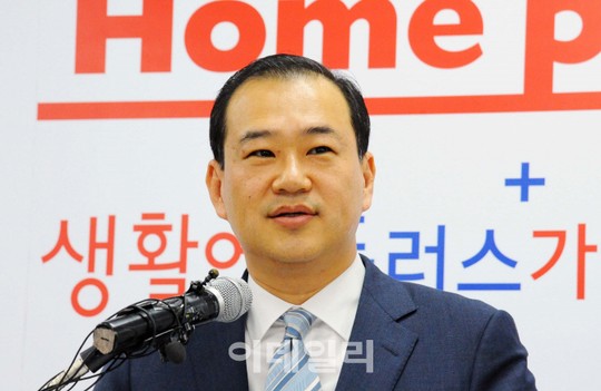홈플러스, 강서시대 개막..이름빼고 다 바꾼다