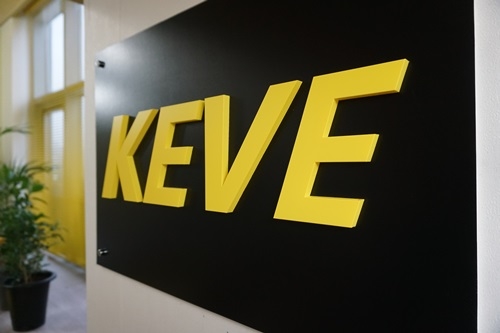 국내 최초 브랜드슬로건 전문컴퍼니 KEVE 문을 열다