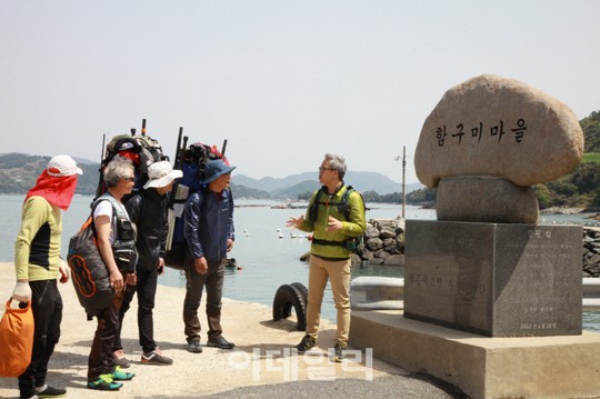 [포토]스카이트래블, 4일 촬영 현장 모습 공개