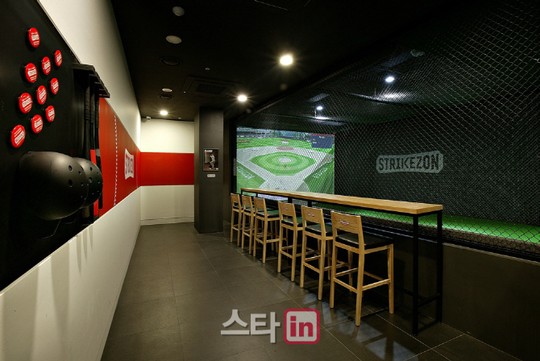 스크린야구 스트라이크존, 3개월 만에 30호 가맹점 임박