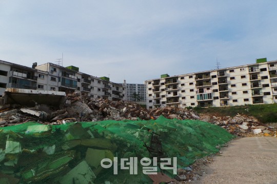 [춘천 후평 우미린 뉴시티①]옛 부촌 명성 되찾는 후평동