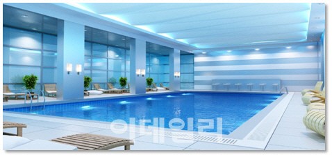 [춘천 후평 우미린 뉴시티③]푹푹찌는 여름…물만난 아파트가 온다