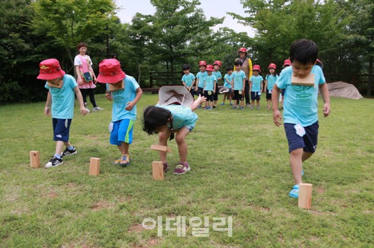 전남 순천의 ‘낙안민속자연휴양림’, 7월의 추천 휴양림으로 선정